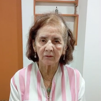 Terapia psicológica bienestar Pereira Testimonio sobre terapia psicológica en Pereira enfocada en bienestar emocional